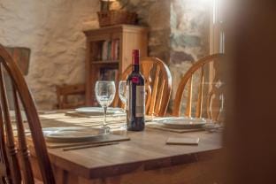 Bryn Road Vacation rental in Saint Davids