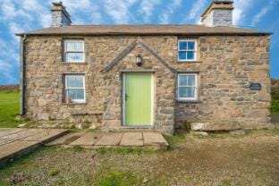 Lower Porthmawr Vacation rental in Saint Davids