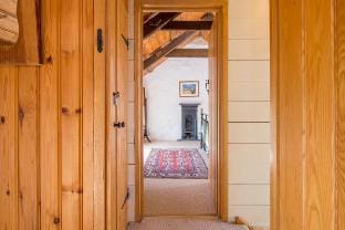 Lower Porthmawr Vacation rental in Saint Davids