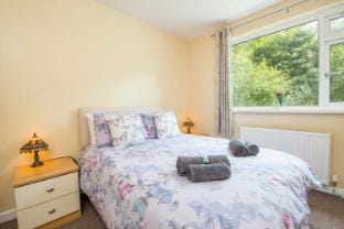 Homecroft Bungalows Vacation rental in Saundersfoot