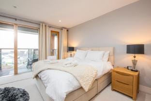 Monterey Vacation rental in Wales