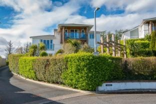 Monterey Vacation rental in Wales