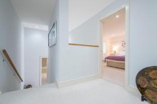 Monterey Vacation rental in Wales