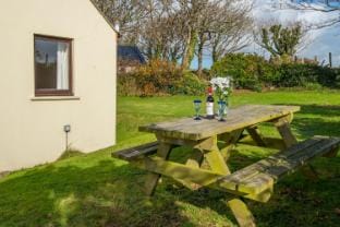 Ty Siani Vacation rental in Saint Davids