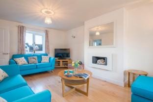 Kittiwake Cottage Vacation rental in Marloes and St. Brides