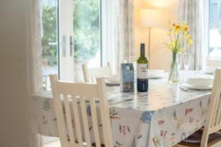 Kittiwake Cottage Vacation rental in Marloes and St. Brides