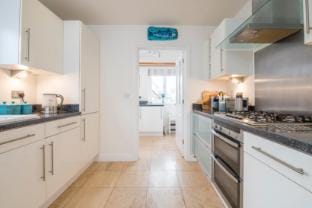 Kittiwake Cottage Vacation rental in Marloes and St. Brides