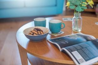 Kittiwake Cottage Vacation rental in Marloes and St. Brides