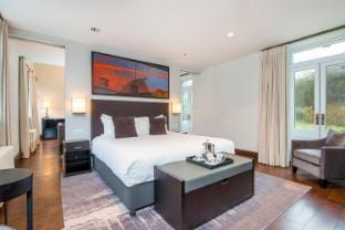 Penrhiw Priory Vacation rental in Saint Davids