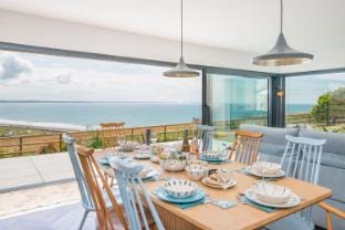 Wyndhurst Vacation rental in Nolton and Roch