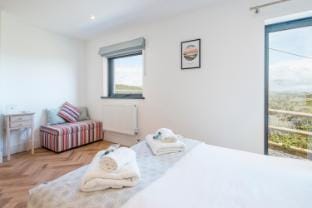 Wyndhurst Vacation rental in Nolton and Roch