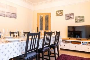 Mowbray House Vacation rental in Fishguard
