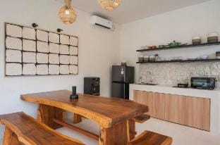 Bohemia Villa by Betterplace Villa in North Kuta