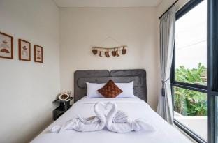 Bohemia Villa by Betterplace Villa in North Kuta