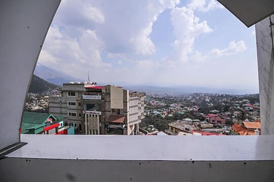 Surbhi Guest House Dharamshala Himachal Pradesh Hotel in Punjab, India