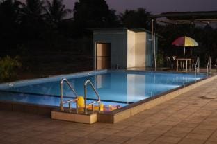 Bigg Boss Resort Farm Stay in Maharashtra