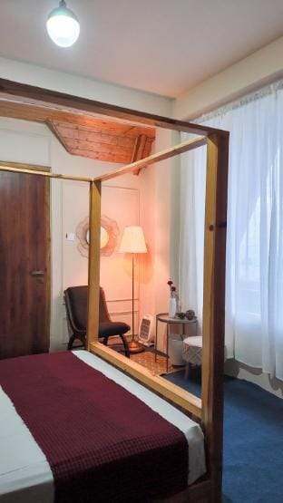 June11 Farm Stay in Himachal Pradesh
