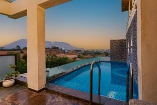 SharVilla by StayAtlas Villa in Igatpuri