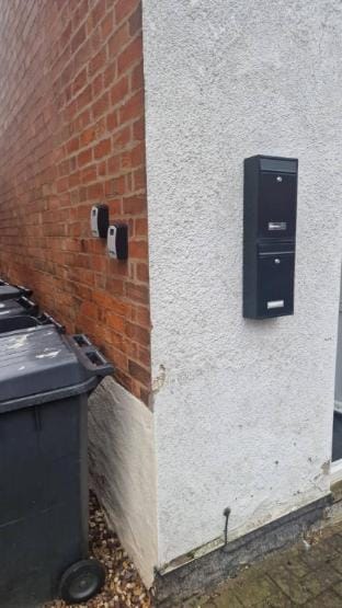 Cozy 1 Bedroom Fully Furnished Apartment Apartment in Leicester