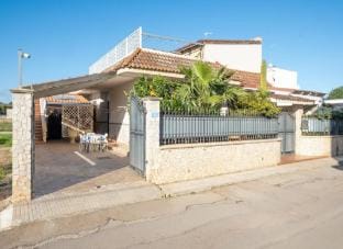 LOFT QUIETE - TERRAZZA, COMFORT E SILENZIO VICINO ALLA SPIAGGIA Vacation rental in Porto Cesareo
