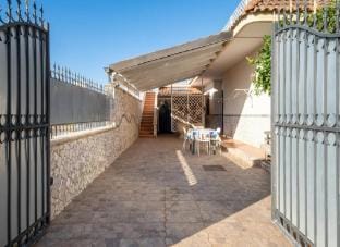 LOFT QUIETE - TERRAZZA, COMFORT E SILENZIO VICINO ALLA SPIAGGIA Vacation rental in Porto Cesareo