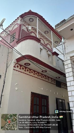 Sharma ji ka awas Apartment in Uttar Pradesh