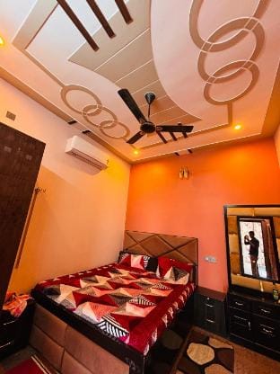 Sharma ji ka awas Apartment in Uttar Pradesh