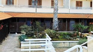 Giro di Bitta Apartment in Giovinazzo