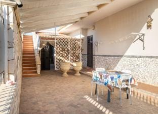 Elegant Ground-Floor Apartment in Porto Cesareo  Design moderno Vicino al mare Vacation rental in Porto Cesareo