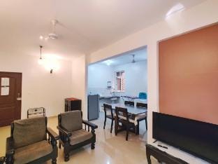 02 Dove 1 BHK by Nirvana Abode in Benaulim Vacation rental in Benaulim