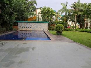 02 Dove 1 BHK by Nirvana Abode in Benaulim Vacation rental in Benaulim
