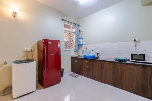 201 Dove | 1 bhk apt | Benaulim | by Nirvana Abode Vacation rental in Benaulim