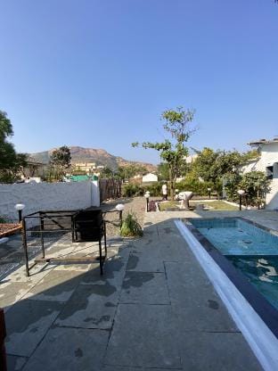 Miracle Luxury villa 4 BHK -  Villa in Lonavla
