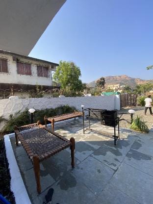 Miracle Luxury villa 4 BHK -  Villa in Lonavla
