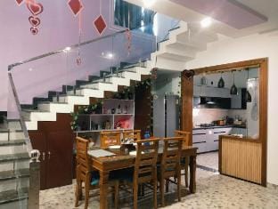 Hazel Nature Retreat Villa in Uttarakhand