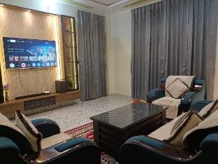Hazel Nature Retreat Villa in Uttarakhand