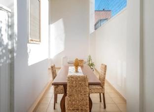 Relax Salentino - Casa con Giardino Privato a Due Passi dal Mare Vacation rental in Porto Cesareo