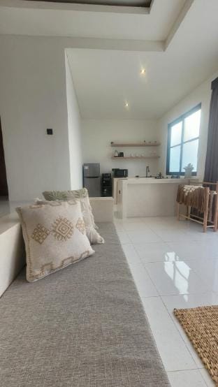 Romantic 1BR Villa Near Uluwatu & Bingin Japan 2 Vacation rental in Bali