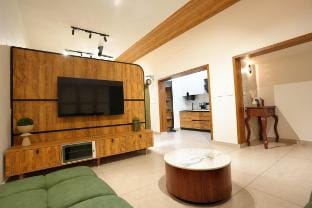 Zielony Las
Premium 3bhk with open jacuzzi Vacation rental in Kerala
