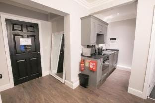 Apartments at Number 10 The Abbey Apartment in Broadland District