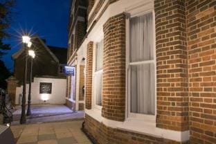 Apartments at Number 10 The Abbey Apartment in Broadland District