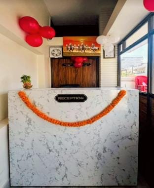 Shree Gangesh Inn Vacation rental in Varanasi