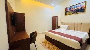 Shree Gangesh Inn Vacation rental in Varanasi