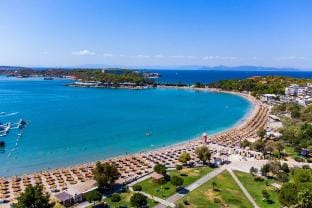 VILLA HERMES Villa in Vouliagmeni