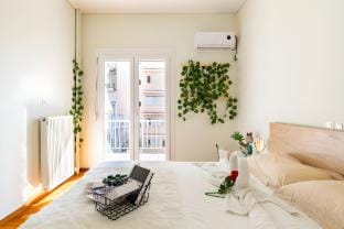 HeKo Collection Koukaki Apartment in Kallithea
