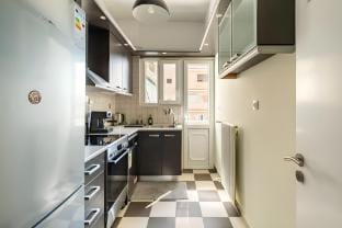 HeKo Collection Koukaki Apartment in Kallithea