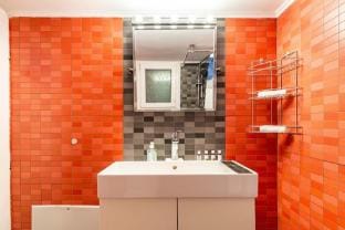 HeKo Collection Koukaki Apartment in Kallithea
