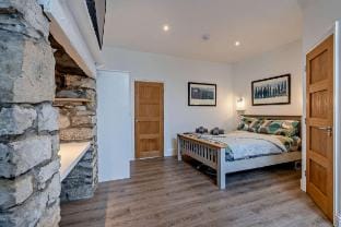 Dizzy Low Gorgeous One Bed Swanage Apartment Apartment in Swanage