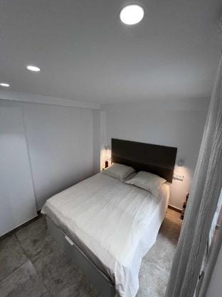 Centro Histórico - Beneficencia Flat Apartment in Valencia