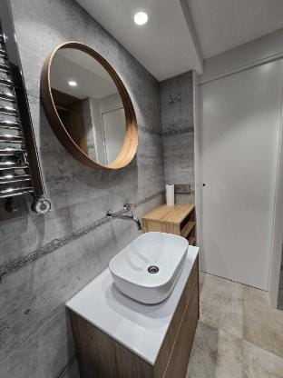 Centro Histórico - Beneficencia Flat Apartment in Valencia